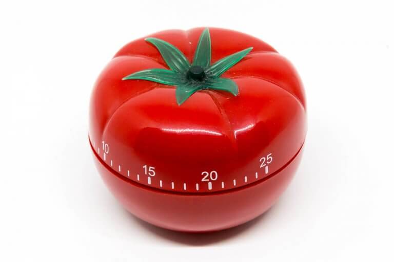 Technika Pomodoro