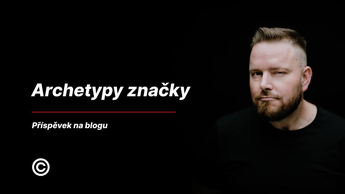 Archetypy značky