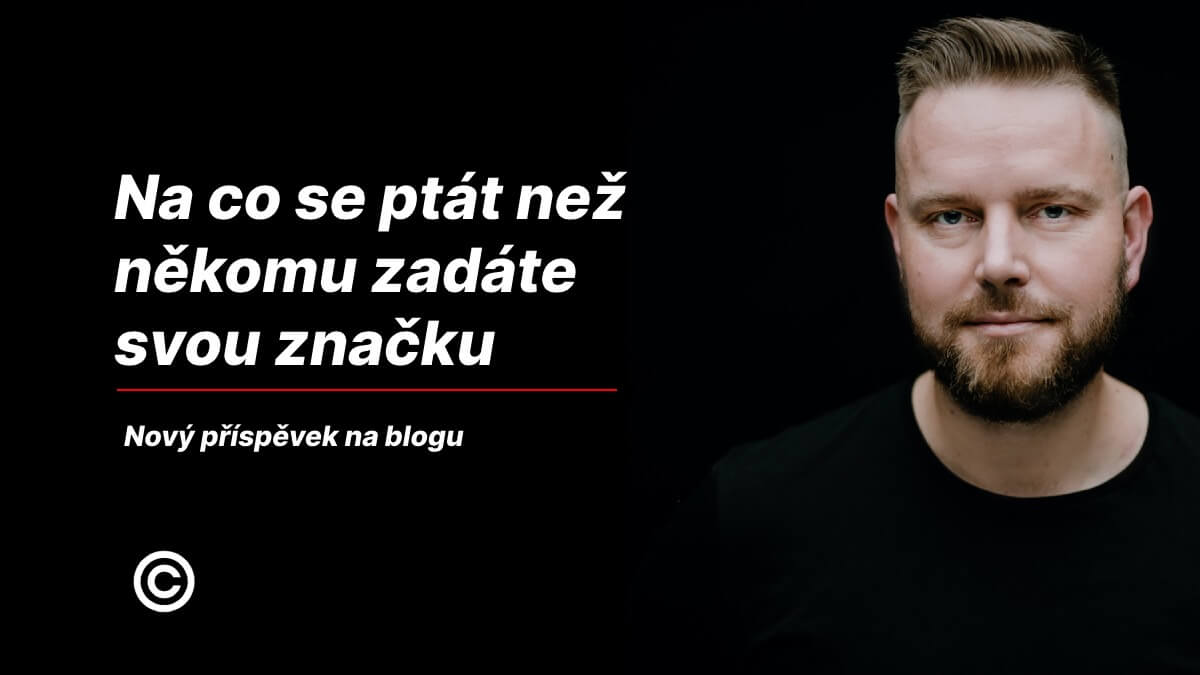 Základní otázky pro brief značky