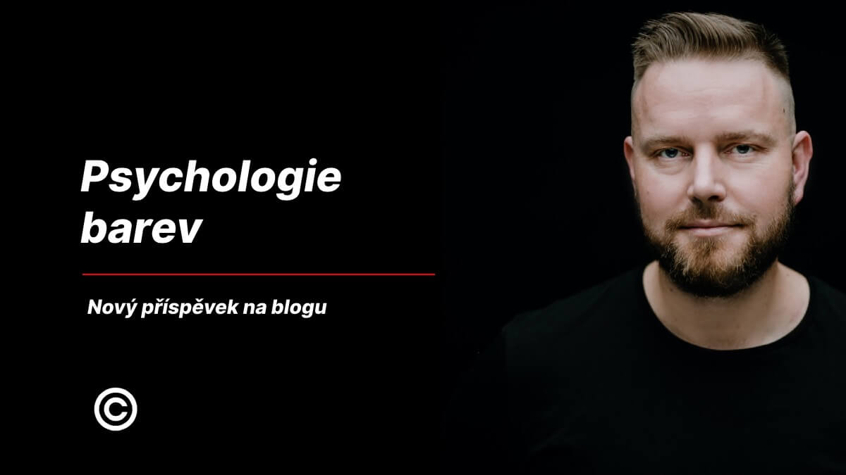 Barevná teorie pro využití v brandbuildingu