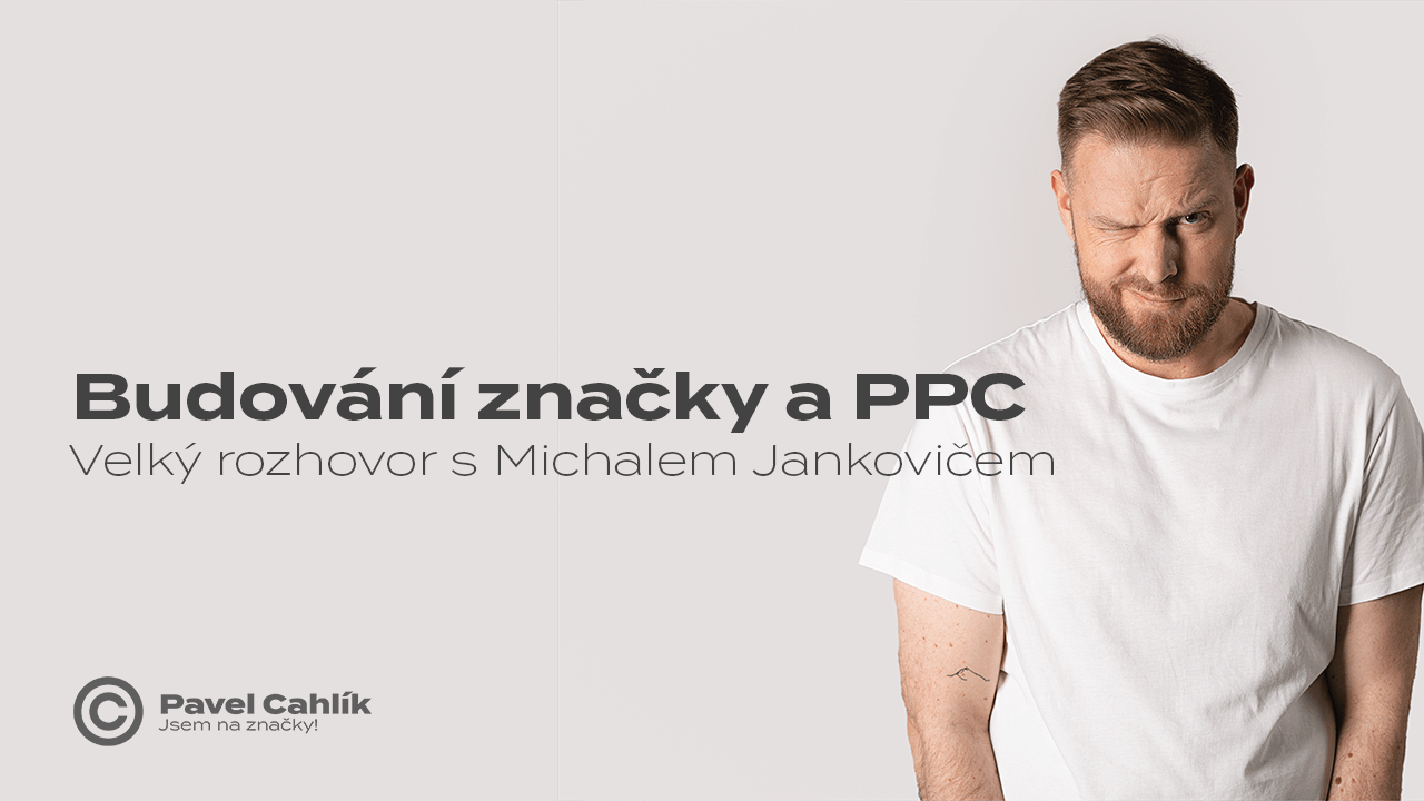 Budování značek a PPC