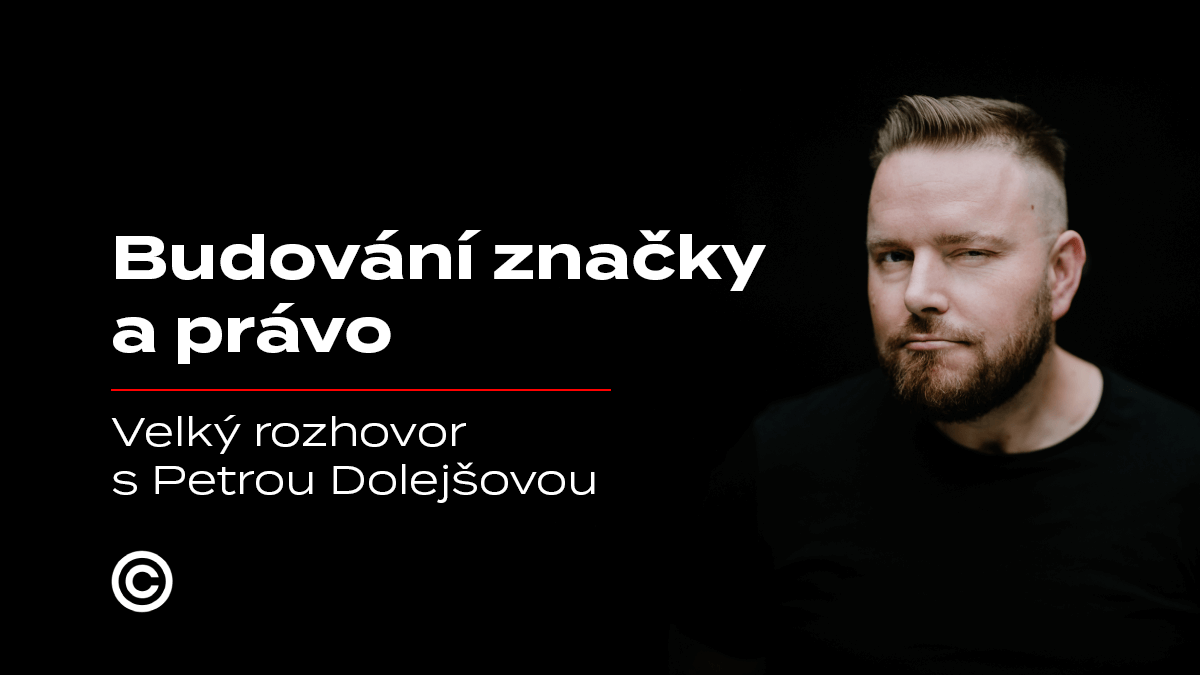 Budování značek a právo