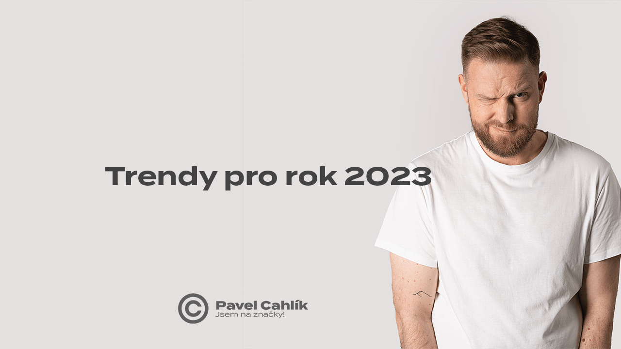 Výhled na rok 2023