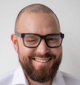 Picture of Pavel Cahlík