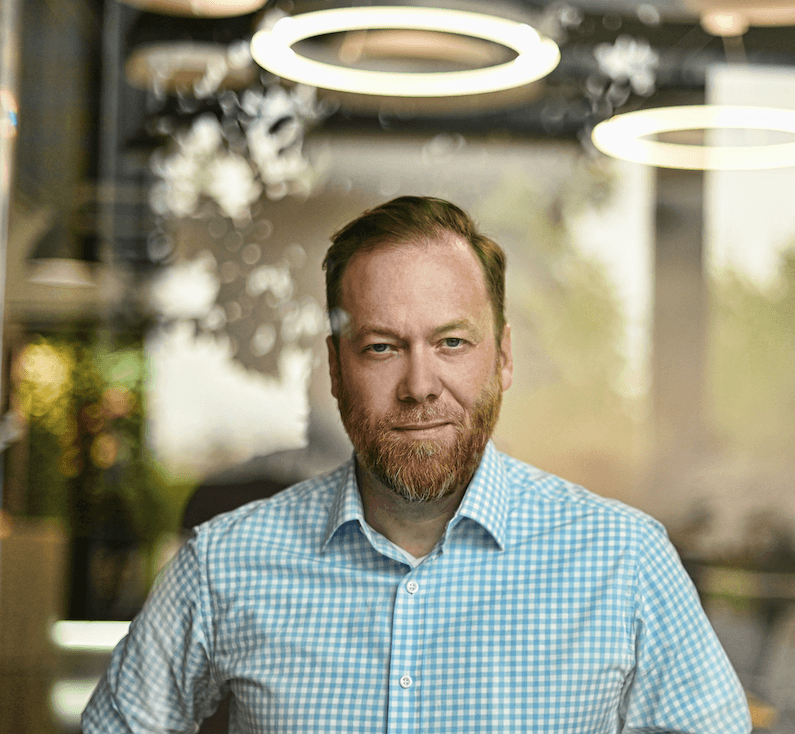 David Pokorny