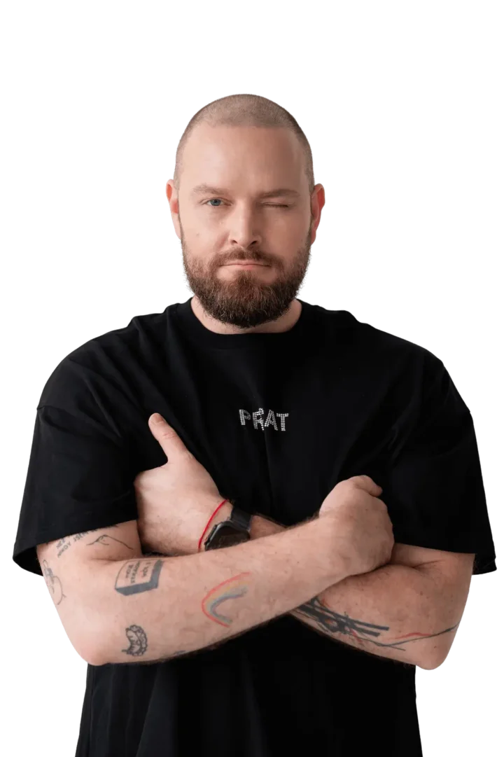 Pavel Cahlík, stratég značek